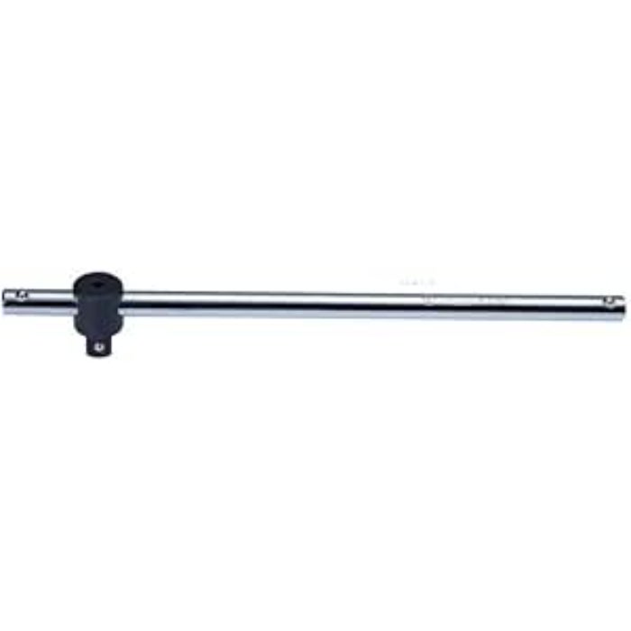 Hans 6770 3/4" Rotating T-Handle Extension – 20" Heavy-Duty Drive Bar